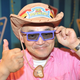 Illustration for article titled From Japanese Gaming Hero to...Disney Tour Guide